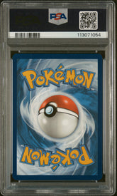 2024 Pokemon SSP EN-Surging Sparks Pikachu EX #057 Foil PSA 10 Gem Mint